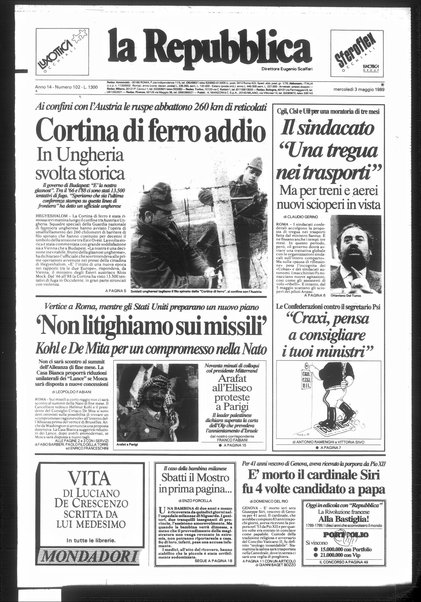 La repubblica